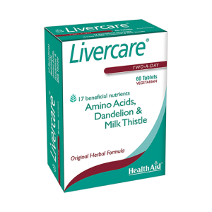 Healthaid livercare