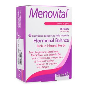 Healthaid Menovital