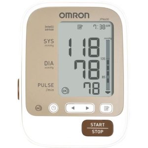 máy đo huyết áp OMRON JPN600