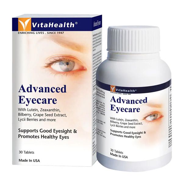 VitaHealth Advanced Eyecare