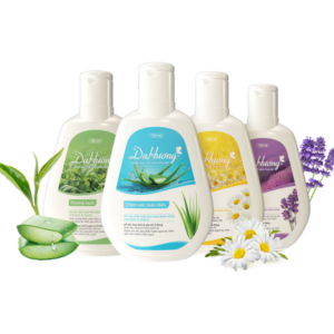 Dung Dịch Vệ Sinh Phụ Nữ Dạ Hương Chai 100ML - Nhà Thuốc Trường Thọ