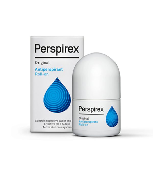 Perspirex Original Roll-On