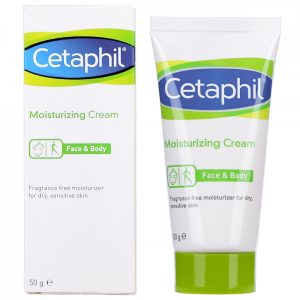 Cetaphil Face & Body Moisturizing Cream