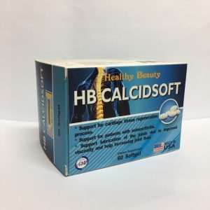 HB Calcidsoft