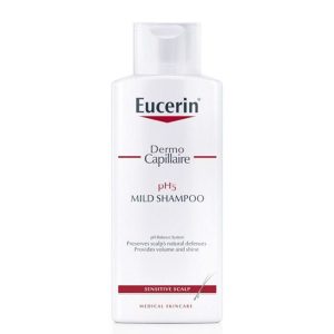 Eucerin Dermo Capillaire pH5 Mild Shampoo