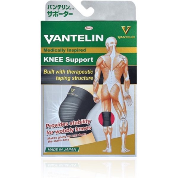 Vantelin Knee Support