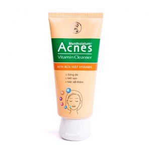 Acnes Vitamin Cleanser