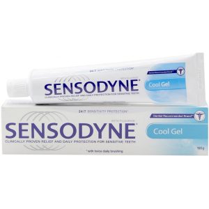 Sensodyne Cool Gel