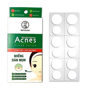 Acnes Clear Patch