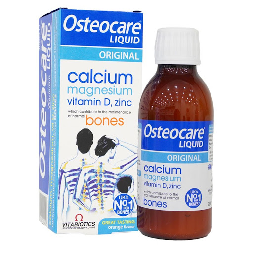 Osteocare Liquid Original