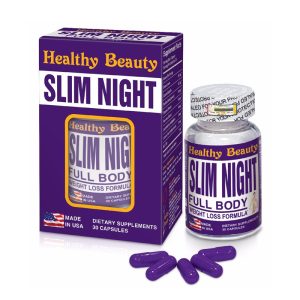 Slim Night Healthy Beauty