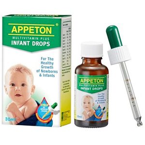 Appeton Infant Drop