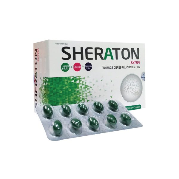 Sheraton Extra
