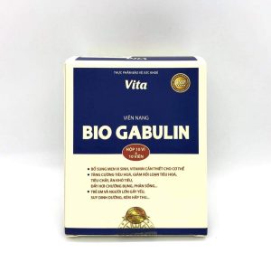 Bio Gabulin