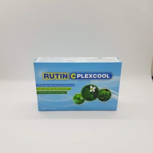 Rutin Cplexcool