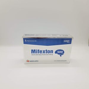 Mifexton 500mg