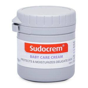 Sudocrem Baby Care Cream