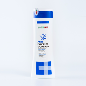 Medi+Swiss Anti Dandruff Shampoo