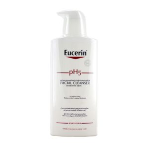 Eucerin pH5 Facial Cleanser