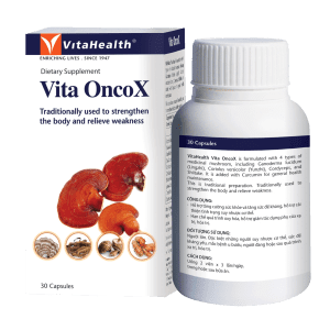 Vita OncoX
