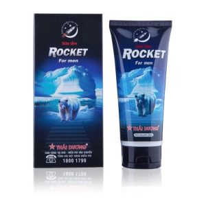 Rocket For Men