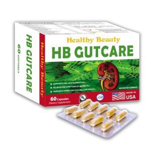 HB Gutcare