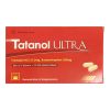 Thuốc giảm đau Tatanol Ultra