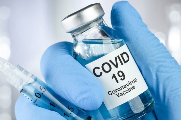 tiêm covid vaccine