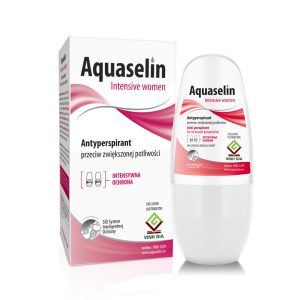 Aquaselin Intensive Women