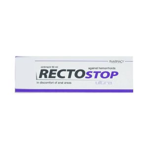 Rectostop Ultra