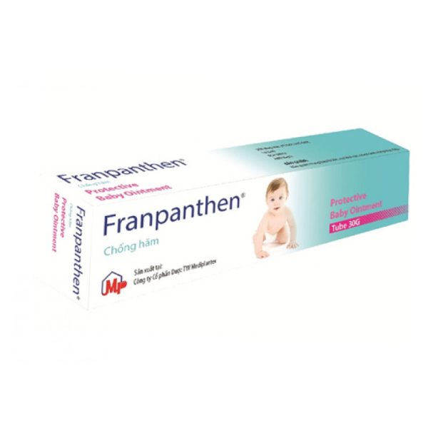 Franpanthen