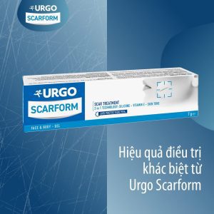 Urgo Scarform