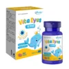 Viên nhai bổ mắt Vita Eyes Kids (Hi-Eyes kids cũ) - Nhà Thuốc Trường Thọ