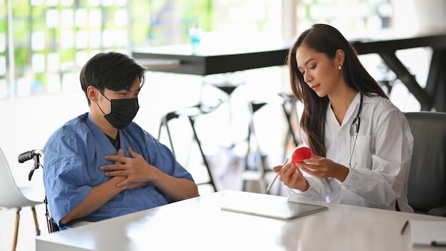 Hiểu Đúng Về Nhịp Tim: Khi Nào Là Bình Thường, Khi Nào Cần Lo Ngại?