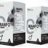 MANFO - Hỗ Trợ Bổ Thận, Tăng Cường Sinh Lực - Nhà Thuốc Trường Thọ