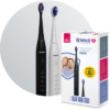 Bàn Chải Điện B.Well Swiss PRO-850 (Màu Đen) - Nhà Thuốc Trường Thọ