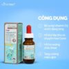Vitamin D3 & K2 Vitatree Kids Liquid 20ml - Nhà Thuốc Trường Thọ