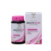 Viên Uống Dưỡng Móng Tóc Beauté Éclat từ Comalina - Hộp 60 Viên - Nhà Thuốc Trường Thọ