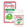 Kyolic Ginkgo Biloba- Khoẻ Trí Não, Tăng Độ Tập Trung(Hộp 120 viên) - Nhà Thuốc Trường Thọ