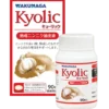 Tinh Dầu Tỏi Già Kyolic - Hộp 90 viên - Nhà Thuốc Trường Thọ