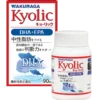 Kyolic DHA- Sạch Mỡ Máu, Khoẻ Tim Mạch(Hộp 90 viên) - Nhà Thuốc Trường Thọ