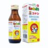 Siro ăn ngon, hỗ trợ tăng cường đề kháng Kodoshi Nhật Bản 100ml - Nhà Thuốc Trường Thọ