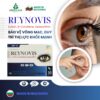 Viên uống hỗ trợ thị lực Reynovis hộp 30 viên - Nhà Thuốc Trường Thọ