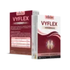 Hỗ trợ tốt cho khớp Vyphyto Vyflex (Hộp 60 viên) - Nhà Thuốc Trường Thọ