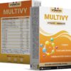 Viên uống Vyphyto Multivy tăng cường sức khỏe - Nhà Thuốc Trường Thọ