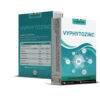 Viên uống bổ sung kẽm VyphytoZinc - Hộp 40 viên - Nhà Thuốc Trường Thọ